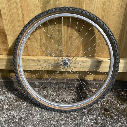 Vintage inch break front - 26-inch, v-break