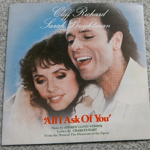 Cliff richard sarah - richard, /