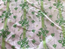 Vintage retro off cut from - off,