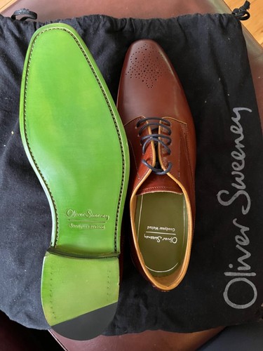Oliver sweeney mens shoes size - mens,
