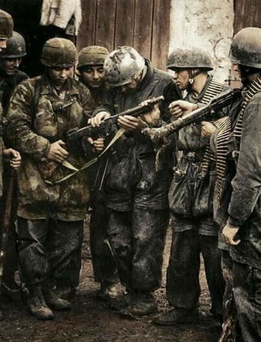 Wehrmacht german paratroopers - wehrmacht,