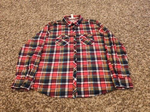Just shirt womens red - just,