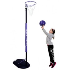 Sure Shot 503 Netball Post -