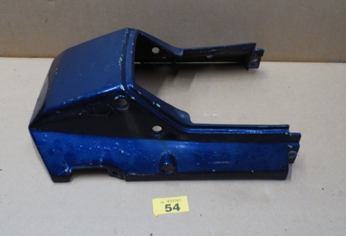 Kawasaki gpz900r tail piece - 53,