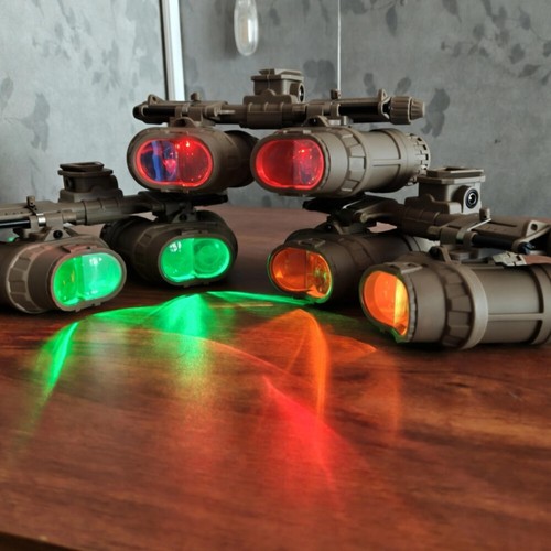 Fma luminous dummy gpnvg - dummy,