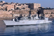 Royal Navy Batch 3 Type 22