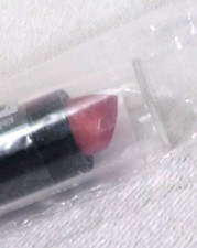 Wet n Wild Silk Finish Lipstick Dark Pink Frost 530D (1) NEW Sealed in Package