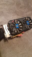 NVIDIA GeForce GTX 970 (4096 MB) (GTX970GAMING4G) Graphics Card