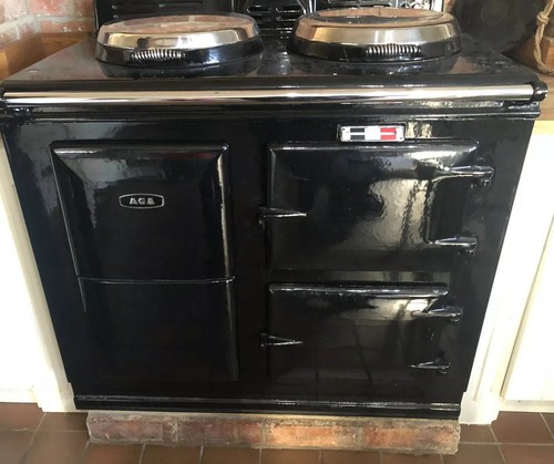 Aga 30amp night - aga,