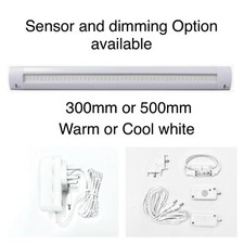 Slim Led Link Lights Kit Under
