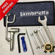LAMBRETTA COMPLETE TOOL KIT 8