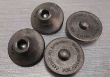 Fox Set of Four Replacement Feet