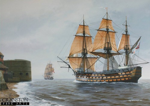 Admiral nelson hms - admiral,