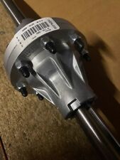 Differential. Peerless 110 HD with 25mm shafts and 6mm keyway