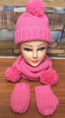 Fat face beanie hat girls - beanie,