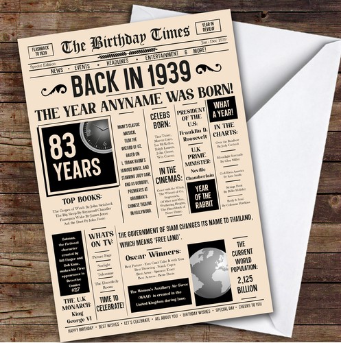 1939 newspaper any age - newspaper,