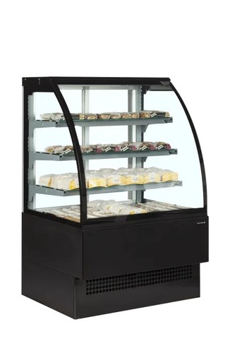 New tefcold evo902 - tefcold,