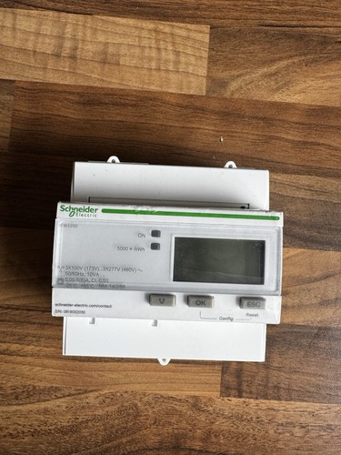 Schneider a9mem3200 - schneider, 6a