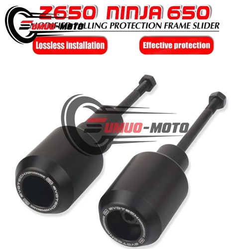 For kawasaki ninja - kawasaki, 650