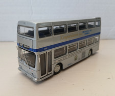 BRITBUS N6107 1:76 SCALE