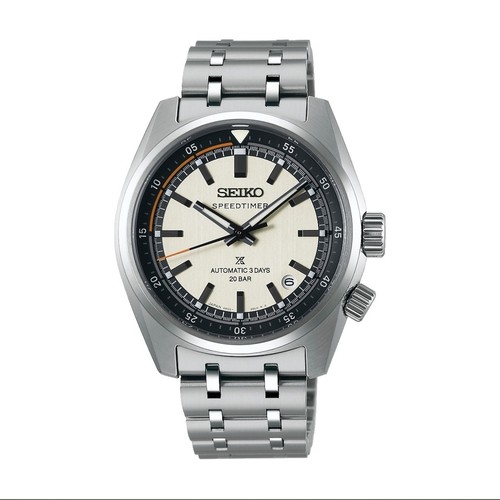 Seiko prospex speedtimer - prospex,