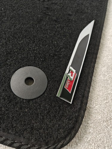 Fits golf line mk8 - fits,