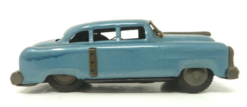 Tinplate friction cadillac - friction,