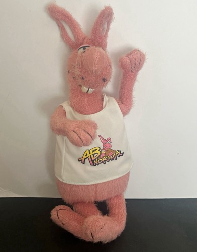 Normaal pink rabbit - pink,