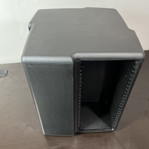 Laserline 100 black square - 100,