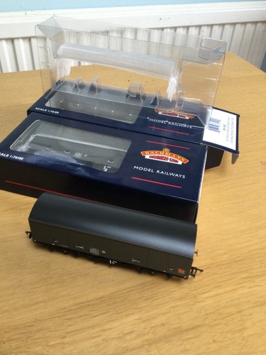 Bachmann 142 29 ton - 2,