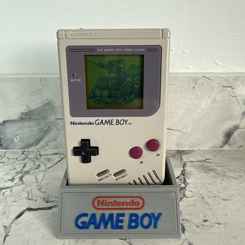 Original nintendo game boy - original,
