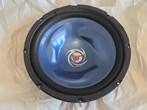 Kenwood kfc w3003 - kfc-w3003, 12in