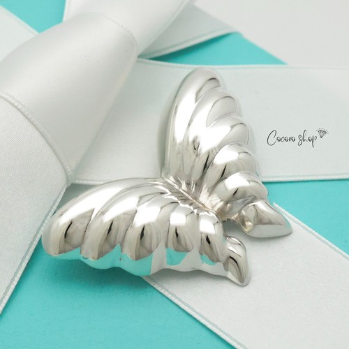 Authentic tiffany co - tiffany, &