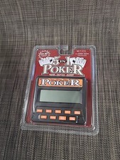 Classic 5-in-1 Poker