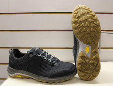 Grisport Icarus Blue Leather