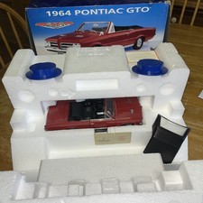 FRANKLIN MINT DIECAST MODEL