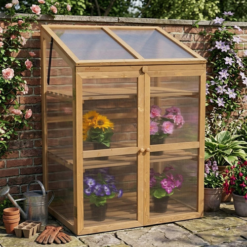 Woodside outdoor wooden plant - outdoor,
