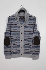 Tasso Elba Men's Fair Isle