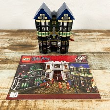 LEGO Harry Potter 10217 Diagon