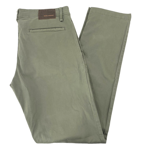 Hugo boss mens chino - boss,