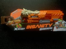 Zuru X Shot Insanity