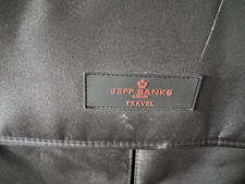 Jeff Banks Travel Suit Bag