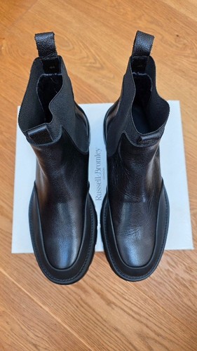 New russell bromley conquer - new,