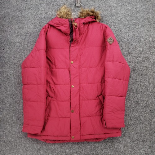 Burton jacket women - burton,