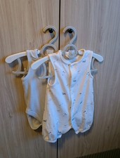 Bundle of Baby Boy Clothes 0-3