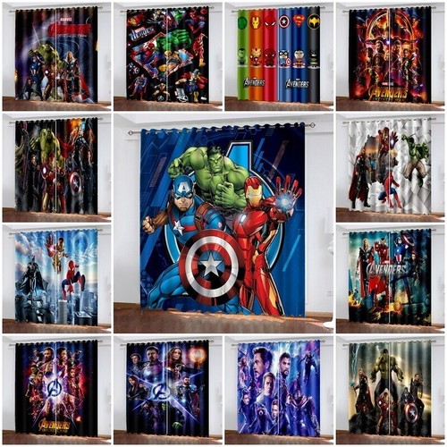 Kids boys marvel the avengers - marvel,
