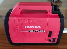 New Genuine Honda OEM Merchandise EV22i Inverter Power Bank Replica 5200 mAh