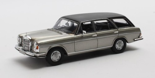 Matrix scale models - models,
