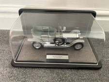 FRANKLIN MINT Rolls-Royce The Silver Ghost 1/24