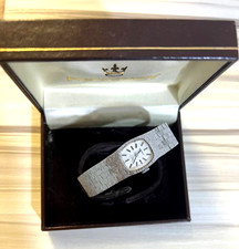 Vintage Watch Regency Ladies